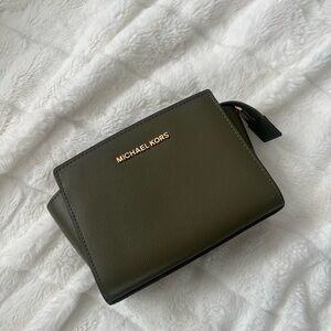 Mini Michael Kors bag